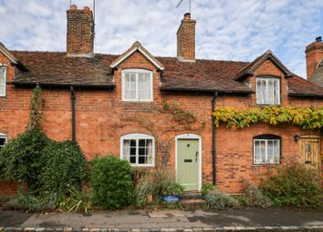 Thumbnail 2 bed terraced house for sale in Church Lane, Stoneleigh, Coventry, Warwickshire