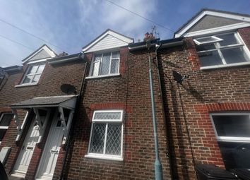 Thumbnail 2 bed terraced house to rent in New Road, Polegate