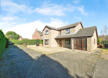 Property listing in Spalding, Lincolnshire