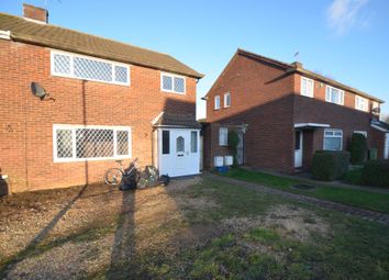 3 Bedrooms Semi-detached house for sale in Sussex Road, Bletchley, Milton Keynes MK3