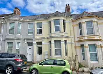 Thumbnail Flat for sale in Grafton Road, Mutley, Plymouth