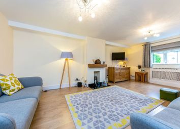 4 Bedroom End terrace house for sale
