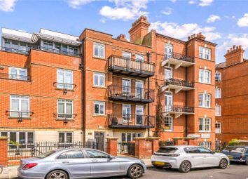 Thumbnail 2 bed flat for sale in O'connors Court, 51 Kelvedon Road, Fulham, London