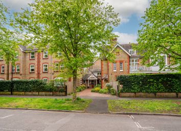 Thumbnail Flat for sale in Church Lane, Wimbledon, London