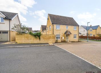 Thumbnail 3 bed semi-detached house for sale in Lidcombe Road, Winchcombe, Cheltenham, Gloucestershire