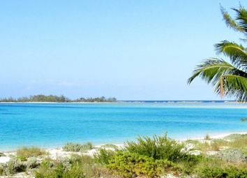 Thumbnail Land for sale in Great Harbour Cay, Berry Islands, The Bahamas