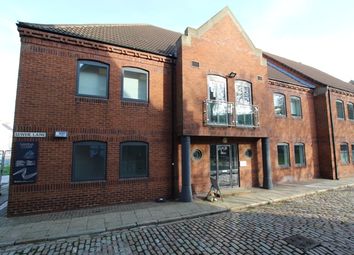 Thumbnail Office to let in Suite 18 Marina Court, Castle Street, Hull, East Riding Of Yorkshire