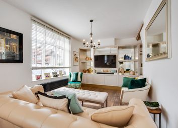 Thumbnail End terrace house for sale in Glenbow Road, Bromley