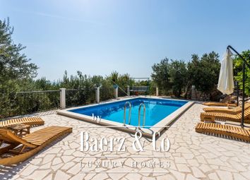 Thumbnail 4 bed villa for sale in Dugi Rat, Croatia