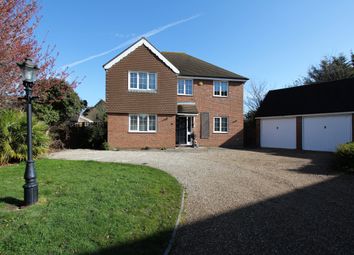 4 Bedroom Detached house for rent