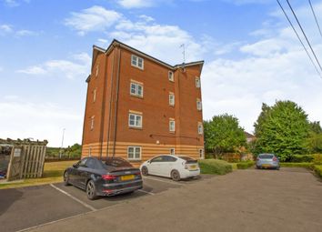 Thumbnail 2 bed flat for sale in Amelia Way, Newport