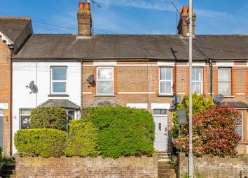 Thumbnail Terraced house to rent in Berkhampstead Road, Chesham