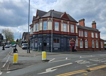 Thumbnail Office to let in Moseley Road, Balsall Heath, Birmingham