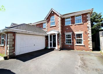 Thumbnail Detached house for sale in Fountain Park, Westhoughton