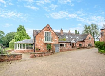 Thumbnail Detached house for sale in Withy Hill Road, Sutton Coldfield