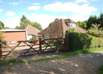 Thumbnail 3 bedroom chalet for sale in Milton Hill, Milton Fields, Chalfont St. Giles