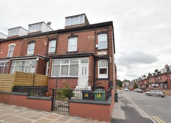 2 Bedrooms Terraced house for sale in Strathmore Avenue, Harehills, Leeds LS9