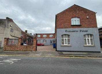 Thumbnail Office to let in Elizabeth House, Bond Street, Leigh, Greater Manchester