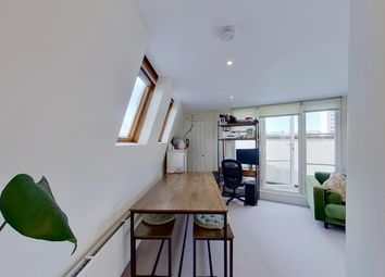 Thumbnail Duplex to rent in Moore Park Road, London