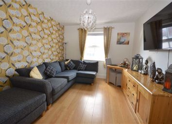 Thumbnail 2 bed flat for sale in Coventry Road, Hinckley
