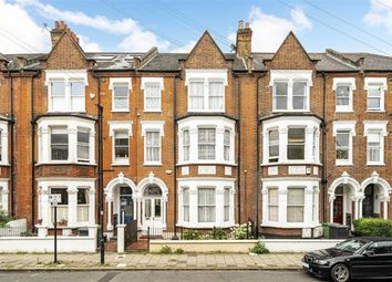 Thumbnail Terraced house for sale in Sudbourne Road, London