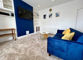 Thumbnail Maisonette to rent in Willingdon Road, Wood Green