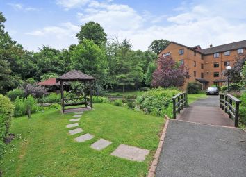 Thumbnail 3 bed flat for sale in Campion Close, Croydon