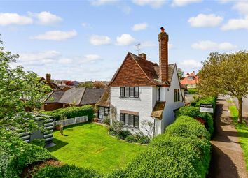 Thumbnail Detached house for sale in Bishops Avenue, Broadstairs, Kent