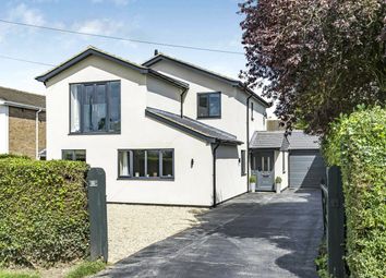 Thumbnail Detached house for sale in Oakley Lane, Chinnor, Oxfordshire