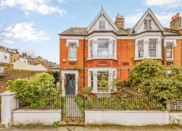 Thumbnail Semi-detached house to rent in Thornton Avenue, London