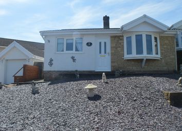 2 Bedroom Semi-detached bungalow for sale