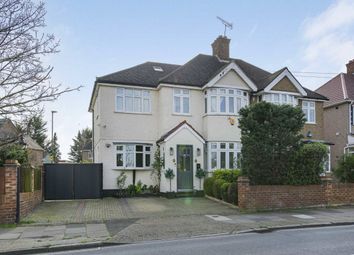 Thumbnail Property to rent in Bridge Road, Isleworth