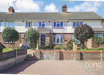 Thumbnail 3 bed terraced house for sale in Belvedere Road, Danbury, Chelmsford