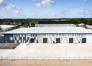 Thumbnail Industrial to let in Unit, Freebournes Industrial Estate, Unit 18, Freebournes Road, Witham