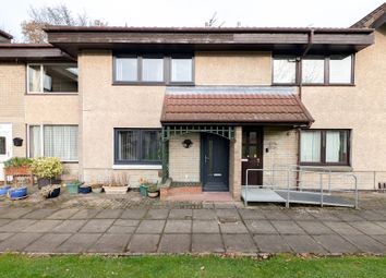 Thumbnail 3 bed terraced house for sale in Braehead Road, Glasgow