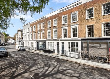 Thumbnail Terraced house for sale in Princedale Road, London