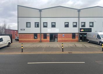 Thumbnail Industrial to let in Mandale Park, Durham