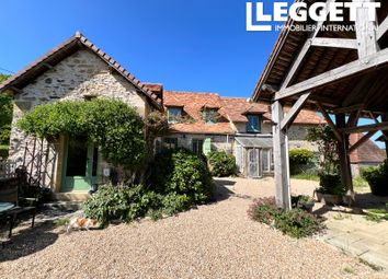 Thumbnail 5 bed villa for sale in Saint-Sulpice-D'excideuil, Dordogne, Nouvelle-Aquitaine