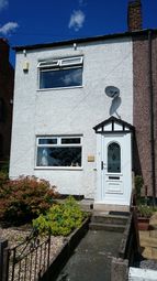 2 Bedrooms Cottage to rent in Park Road, Golborne, Golborne, Warrington WA3
