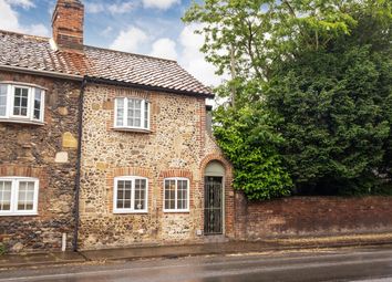 Thumbnail Property for sale in Sicklesmere Road, Bury St. Edmunds