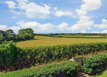Thumbnail Land for sale in Bagwich Lane, Godshill, Ventnor, Isle Of Wight