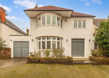 Thumbnail Detached house for sale in Brondesbury Park, Brondesbury Park