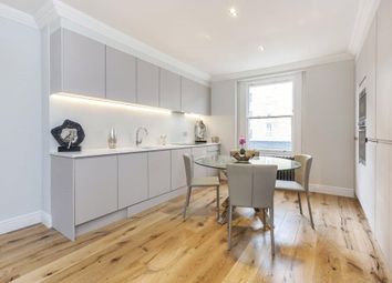 Thumbnail 3 bed maisonette to rent in Essex Road, Islington