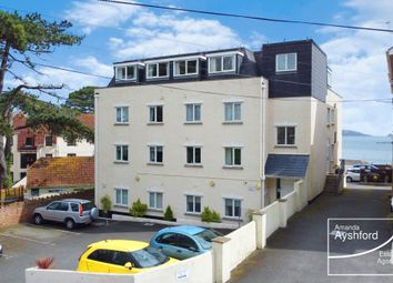 Thumbnail 2 bedroom flat for sale in Cleveland Road, Roundham, Paignton