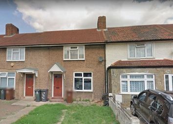 4 Bedrooms Terraced house to rent in Sheppey Road, Dagenham RM9