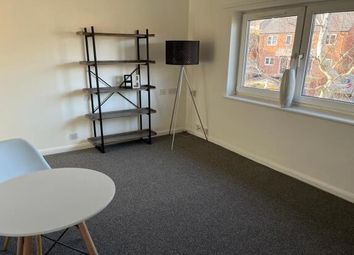 Thumbnail Studio to rent in Maple House, Mansfield