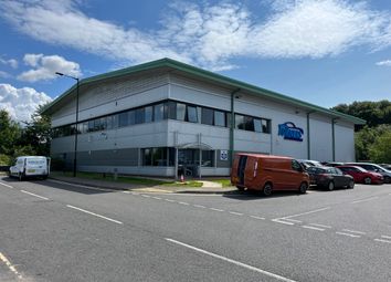 Thumbnail Industrial to let in Unit J, Vector 31 Network Centre, Waleswood Way, Wales, Sheffield, South Yorkshire