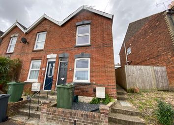 Thumbnail End terrace house to rent in Arctic Road, Cowes