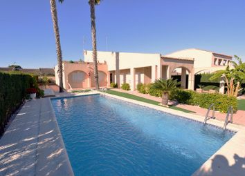 Thumbnail 5 bed villa for sale in Torrevieja, Alicante, Spain