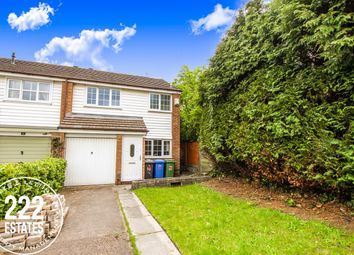 3 Bedroom End terrace house for sale
